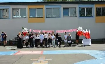 Bieg dla Polski - wyjątkowa akademia z okazji Święta Konstytucji 3 Maja
